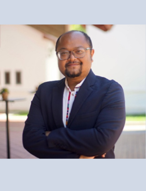 Speaker Photo